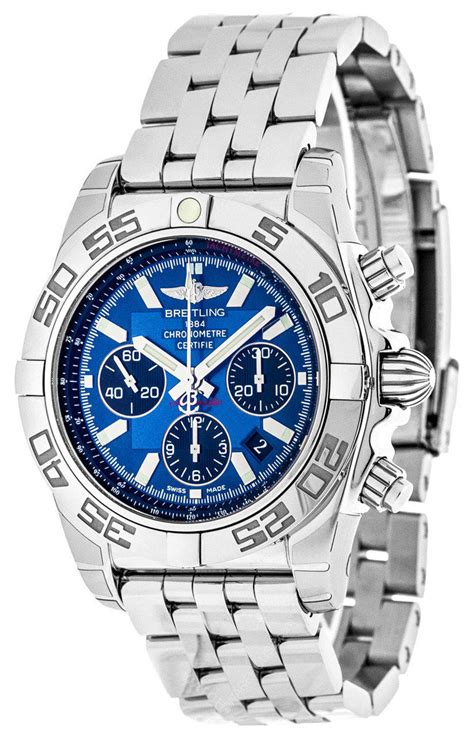 Breitling chronomat automatic 44mm